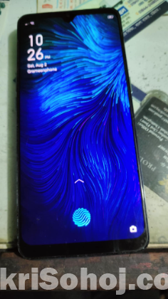 Oppo F15